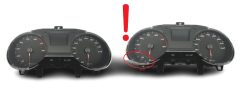 Merilnik vrtljajev Seat Ibiza 6J0920800K A2C53311200 57374
