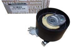 Jermnica Original 130705625R Renault Dacia