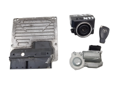Komplet za zagon Mercedes CLK A209 A2711536279 A2034621130 2095450908 1.8