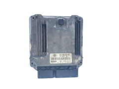 Kontrolna Enota 03G906016DH 0281011864 Seat Bosch 63029