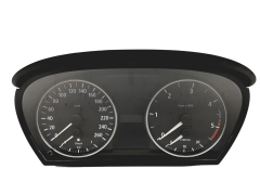 Merilnik hitrosti BMW 3 E90 E91 6974659-01 VDO 32106