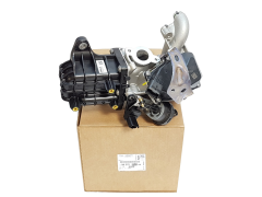 Egr Ventil Citroen Peugeot 9827225180 Original