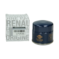 Oljni Filter Original 152089F60A Renault Dacia Nissan