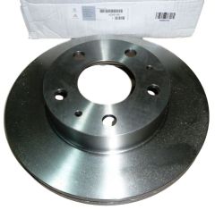 Zavorni kolut Spredaj Original Jumper Boxer Ducato II/III 4249H2