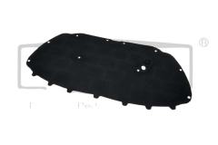Zvočna izolacija pokrova Ali VW Polo 6R0863831B 88631701902 DPA