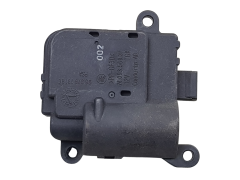 Motor grelnika 9637973180 6447FL Citroen Xsara