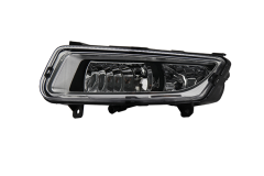Meglenka Leva 6R0941061B 89410815602 VW Polo DPA