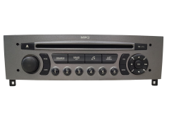 Radio Cd Mp3 Predvajalnik Peugeot 308 96650206XH PSARCD434-64 2