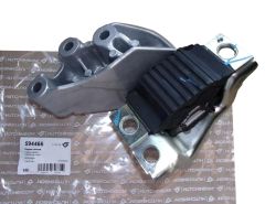 Nosilec Motorja Ali Citroen Peugeot 594466 1607759180 Hutchinson
