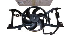 Ventilator Hladilnika Nov Original 214810048R Renault Dacia