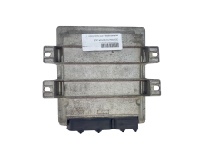Kontrolna Enota NNN100743 A0047 YM Rover 60895