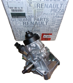 Črpalka Za Vbrizgavanje Nov Original 167008165R Renault Clio 4 1.5 DCI Črpalka Za Vbrizgavanje Nov Original 167008165R Renault Clio 4 1.5 DCI
