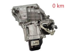 Menjalnik JR5082 320102757R Renault Captur 2 1.0 TCE