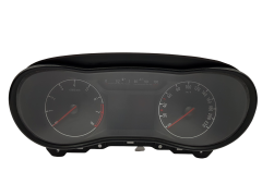 Merilnik vrtljajev Opel Corsa E 39140084 367030224
