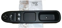Stikalo Za Pomik Stekel Original Peugeot 207 6554QA 96548596XT