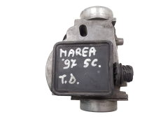 Merilnik pretoka zraka Fiat Marea 0281002185 2.4 TD Bosch