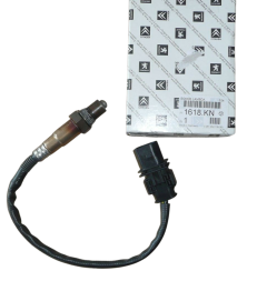 Lambda sonda Original Citroen Peugeot C4 C5 2.0 HDI 1618KN