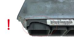 Kontrolna Enota Motorja ECU Jaguar XR8A-12A650-NBA 111A 52039