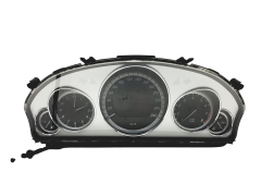 Merilnik vrtljajev Mercedes E W212 A2129004804 A2C53376539