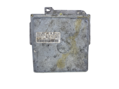 Kontrolna Enota 0281001622 A0225453832 Mercedes Bosch 54411