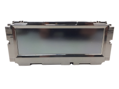 Prikaz radia Opel Astra J 22858076 2229783-1