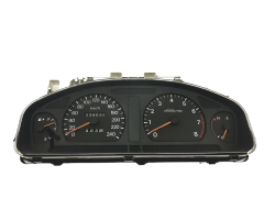 Merilnik vrtljajev Mitsubishi Galant MR381822 Denso
