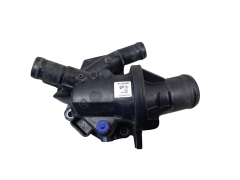Ohišje Termostata 110604371R 2.3 dCi Renault Master 3 Movano 2 NV400