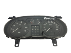 Merilnik hitrosti Renault Kangoo 1 8200176654 58603