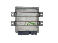 Kontrolna Enota NNN100743 NNW001550 A0047 YM Rover