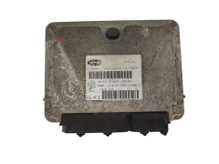 Kontrolna Enota IAW4AF.S2 51798638 61601.407.00 Fiat Magneti Marelli 2794