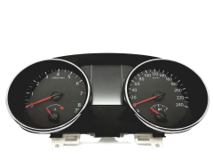 Merilnik vrtljajev Nissan Qashqai 24810BR50A 32275