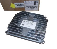 Modul krmilne enote Nov Original 1638432280 Citroen