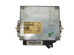 Kontrolna Enota 90506365 RS S96007 5WK9073 Opel Siemens 3380