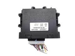 Kontrolna Enota TCU Renault 284Y66LA6D F005V03168 GW 8CH