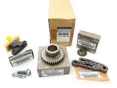 Veriga Oljne Črpalke Original Renault 7701068764