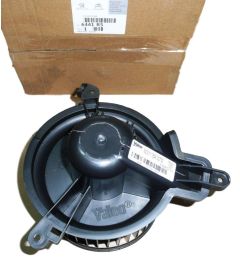 Motor Ventilatorja Grelca Original Citroen Peugeot Berlingo Partner 6441R5