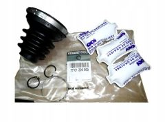 Pokrov gredi Original Renault Megane Scenic II 67X30 7701209569