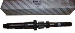 Glavna gred menjalnika Original 2311W8 2311.W8 Citroen Peugeot