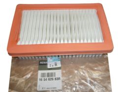 Zračni Filter Nov Original 165462683R Renault