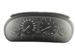 Merilnik vrtljajev BMW 5 E39 6211 8375895 110008735041 58392