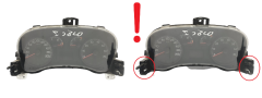 Merilnik vrtljajev Fiat Doblo 51747071 503000932700 58572