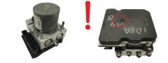 Črpalka Abs Fiat Idea 46826210 0265234039 Bosch 65424