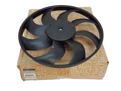Ventilator Hladilnika Original Master III Movano NV400 2.3 dCi 921201371R