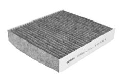 Filter Kabine Original Renault Clio IV Logan II 272770567R