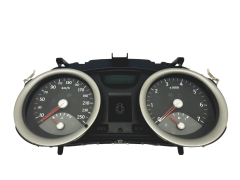 Merilnik vrtljajev Renault Megane 2 8200364007 54825