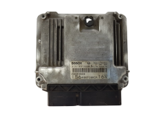 Kontrolna Enota 46823593 0281010986 436615BAA Alfa Romeo Bosch 3490