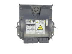 Kontrolna Enota Mazda 275800-6680 RF7P18881N 59472