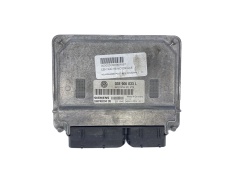Kontrolna Enota 03E906033L 5WP40194 05 VW Siemens 63475