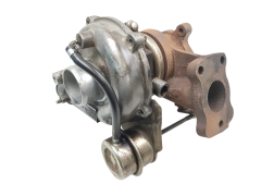Turbopolnilnik 0375C8 9645247080 VVP10209 IHI 2.0 HDI Citroen Peugeot 1032