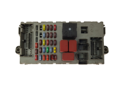Kontrolna Enota 1361296080 CPL Jumper Boxer Ducato Delphi 20654